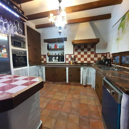 Villaluna * Marchena (Seville)