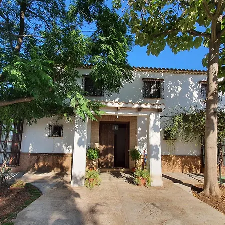 Villaluna