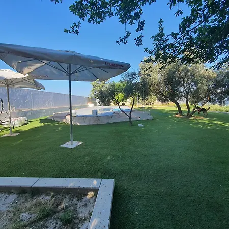 Hébergement de vacances Villaluna *